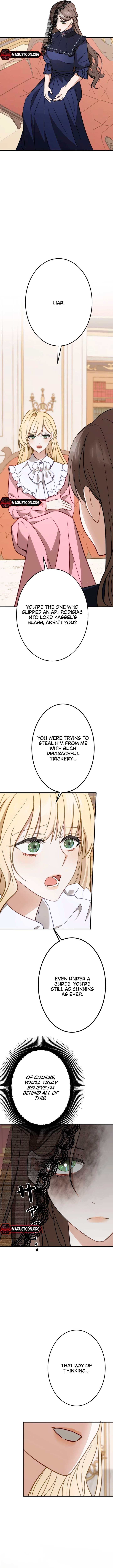 The Monster Princess’s Courtship Chapter 4 70 ch 4 12