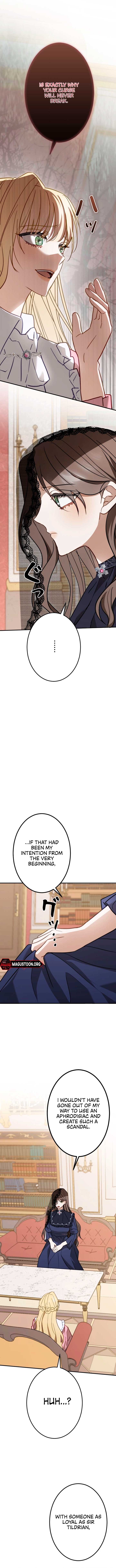 The Monster Princess’s Courtship Chapter 4 71 ch 4 13