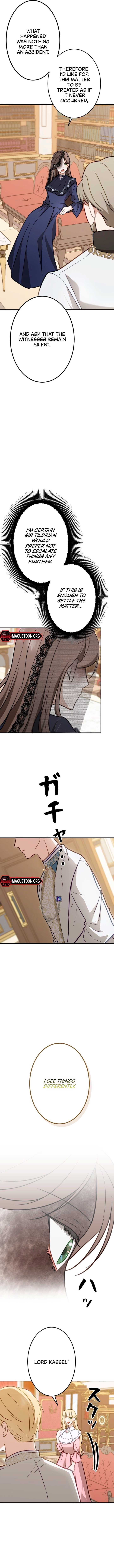 The Monster Princess’s Courtship Chapter 4 73 ch 4 15