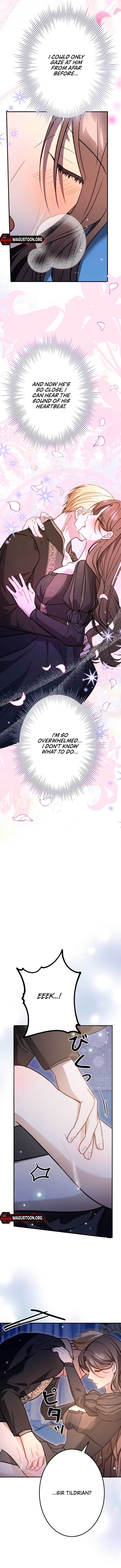 The Monster Princess’s Courtship Chapter 4 60 ch 4 2