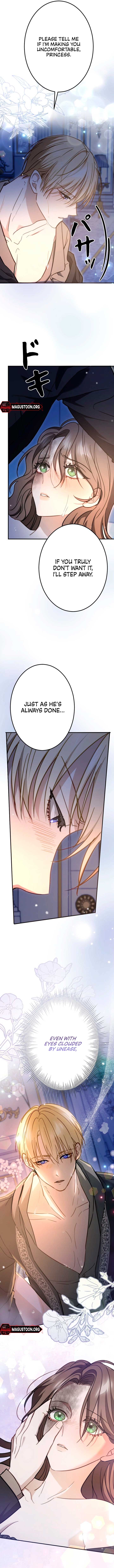 The Monster Princess’s Courtship Chapter 4 61 ch 4 3