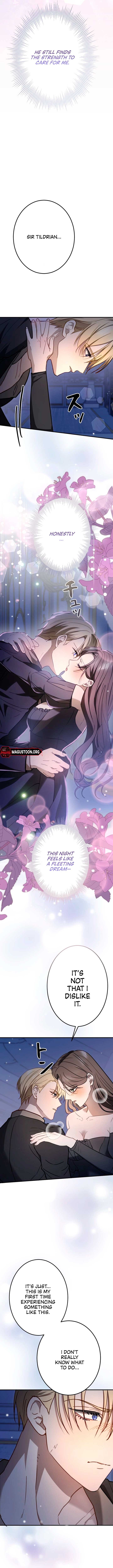 The Monster Princess’s Courtship Chapter 4 62 ch 4 4