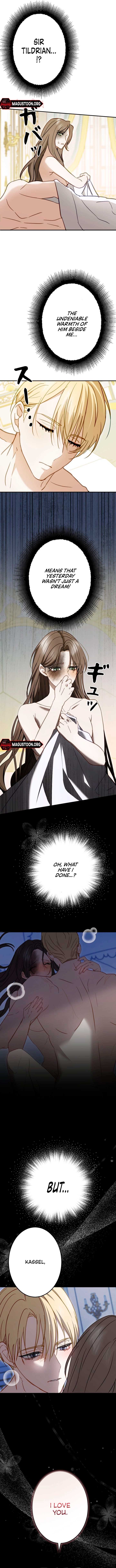 The Monster Princess’s Courtship Chapter 4 65 ch 4 7