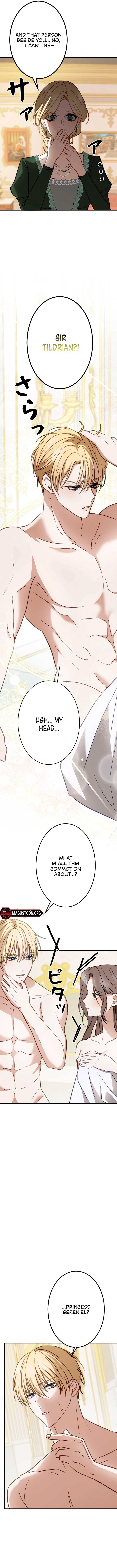 The Monster Princess’s Courtship Chapter 4 67 ch 4 9