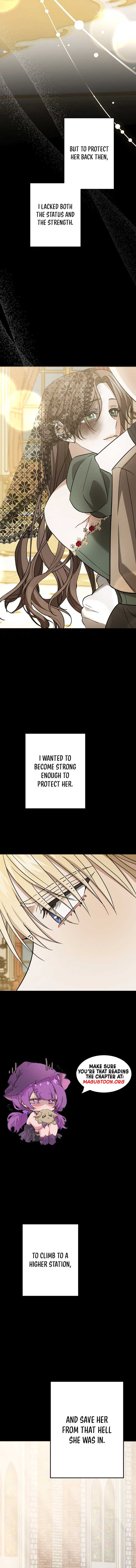 The Monster Princess’s Courtship Chapter 7 80 ch 7 10