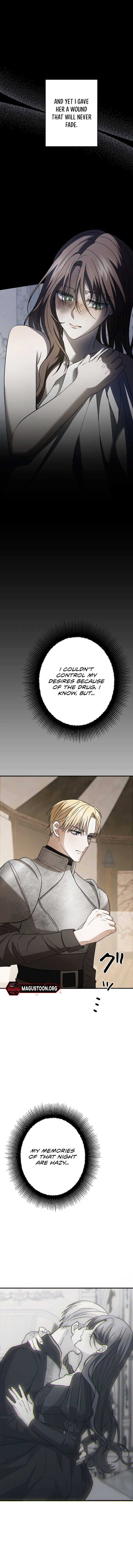 The Monster Princess’s Courtship Chapter 7 82 ch 7 12