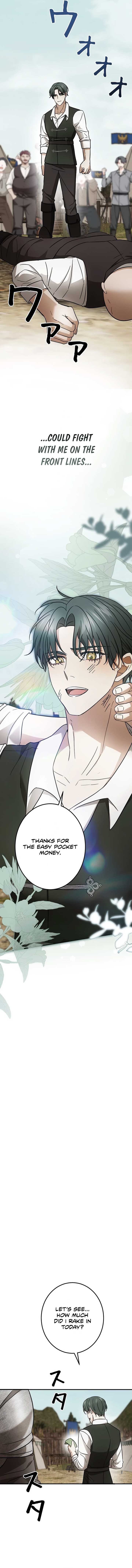 The Monster Princess’s Courtship Chapter 7 87 ch 7 17
