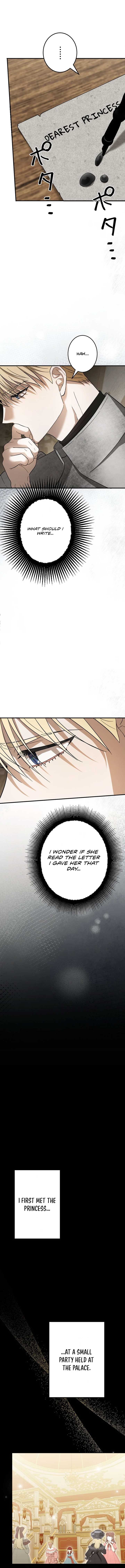 The Monster Princess’s Courtship Chapter 7 72 ch 7 2