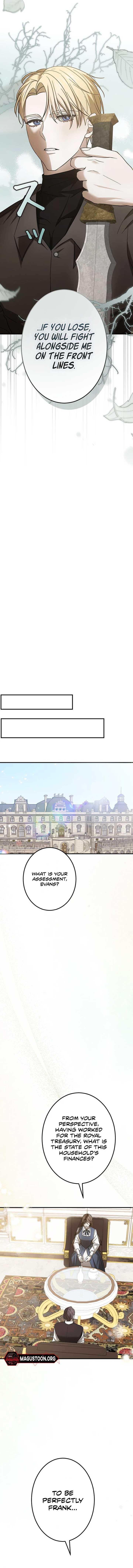 The Monster Princess’s Courtship Chapter 7 90 ch 7 20