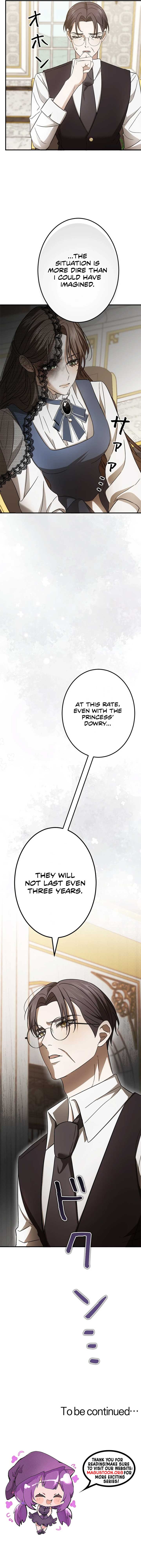 The Monster Princess’s Courtship Chapter 7 91 ch 7 21