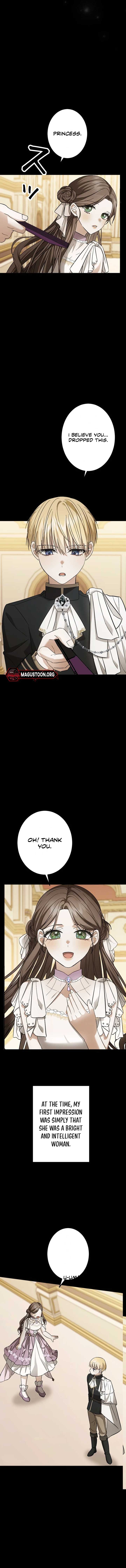 The Monster Princess’s Courtship Chapter 7 73 ch 7 3