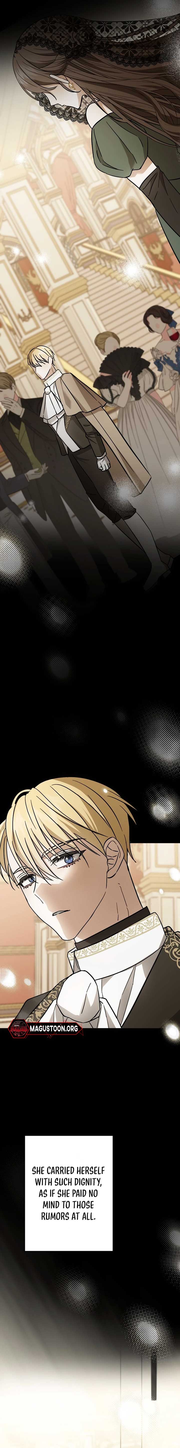 The Monster Princess’s Courtship Chapter 7 78 ch 7 8