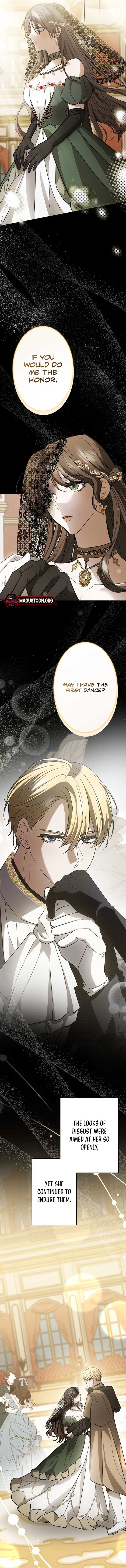 The Monster Princess’s Courtship Chapter 7 79 ch 7 9