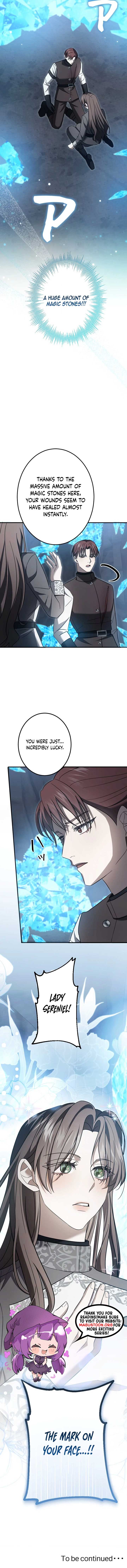 The Monster Princess’s Courtship Chapter 9 59 ch 9 13