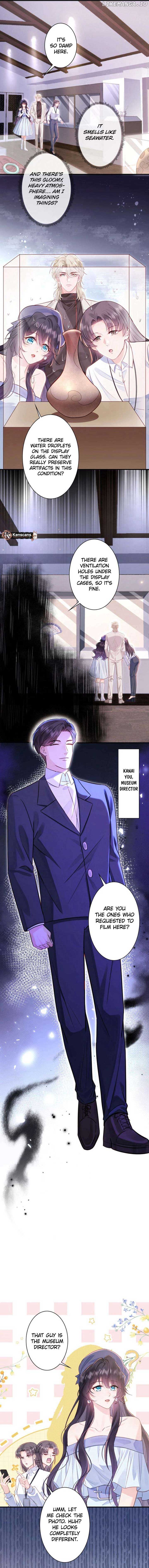 That summers promise once again Chapter 10 36 2