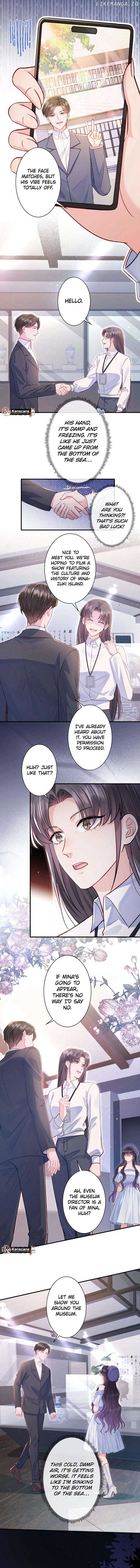 That summers promise once again Chapter 10 37 3
