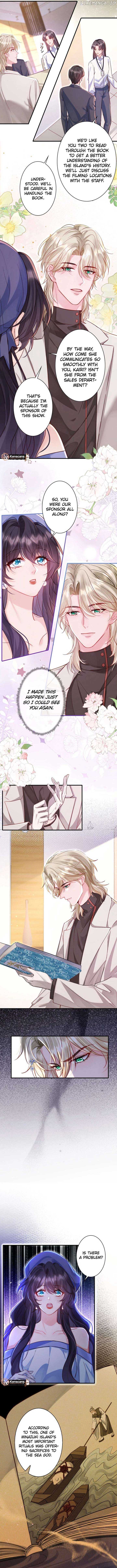 That summers promise once again Chapter 10 39 5