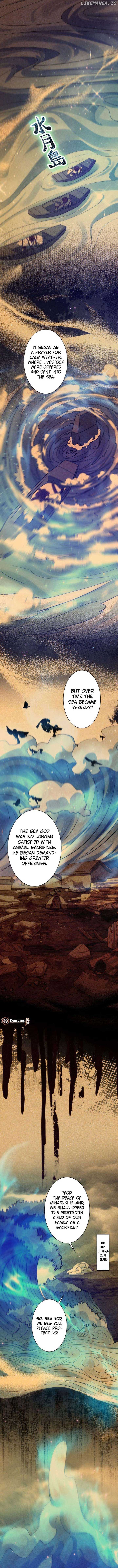 That summers promise once again Chapter 10 40 6