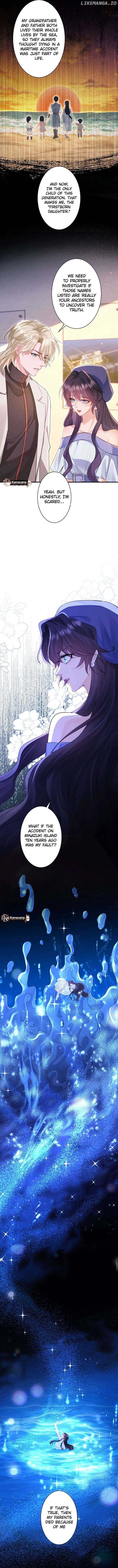 That summers promise once again Chapter 10 42 8