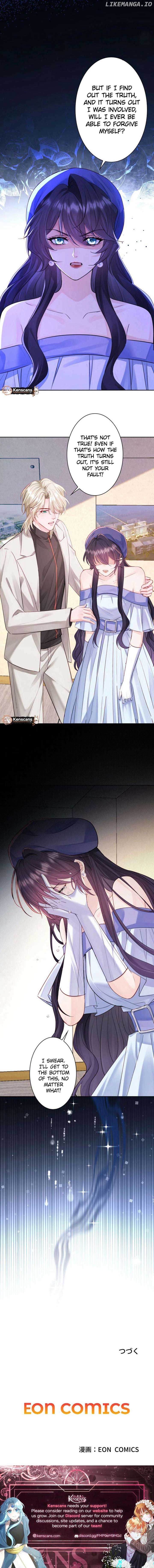 That summers promise once again Chapter 10 43 9