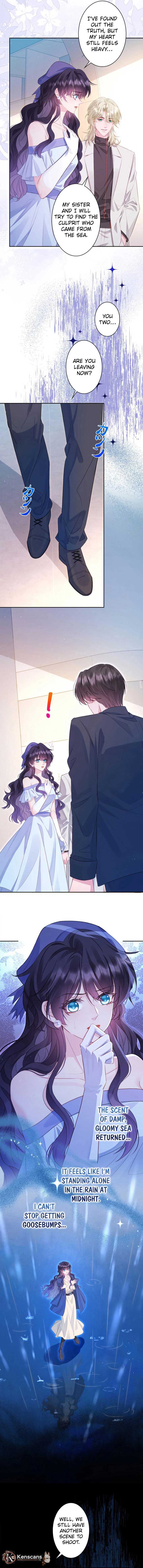 That summers promise once again Chapter 11 42 1