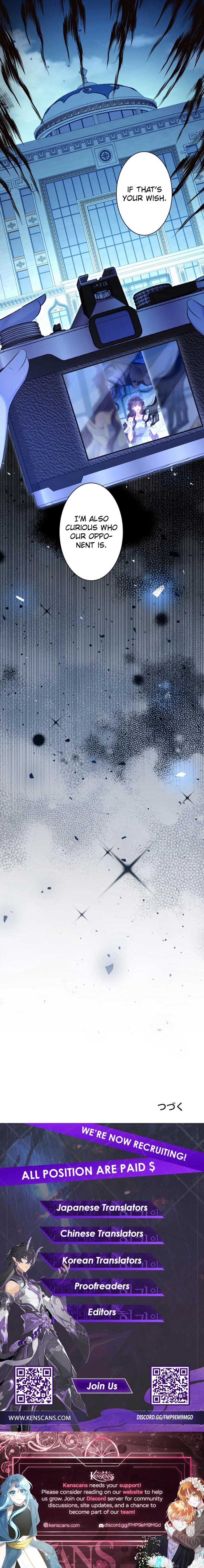 That summers promise once again Chapter 11 51 10