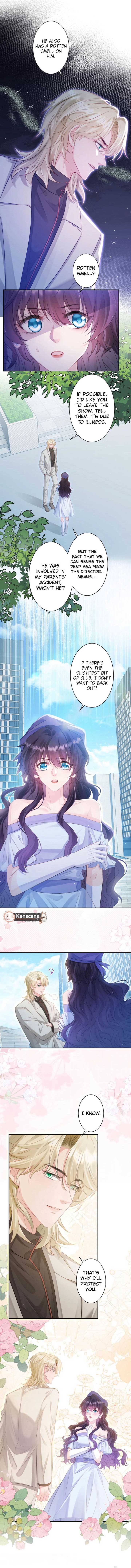 That summers promise once again Chapter 11 44 3