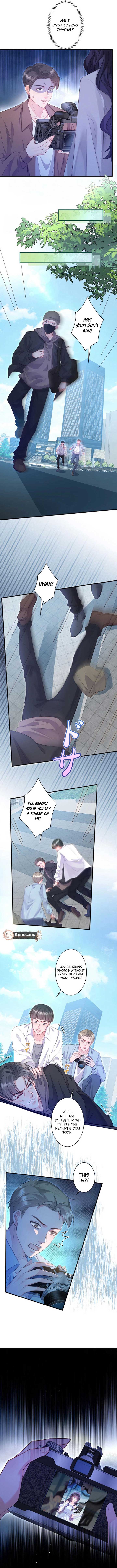 That summers promise once again Chapter 11 48 7