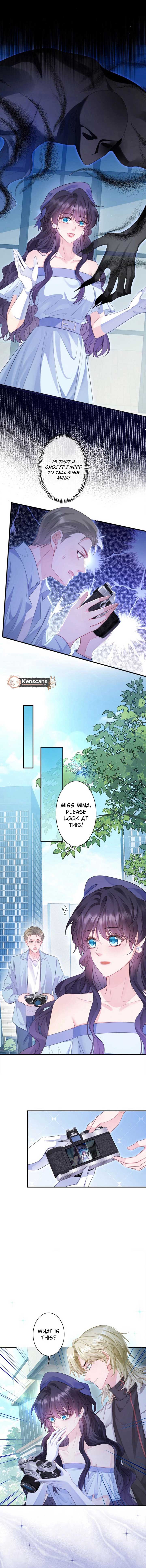 That summers promise once again Chapter 11 49 8