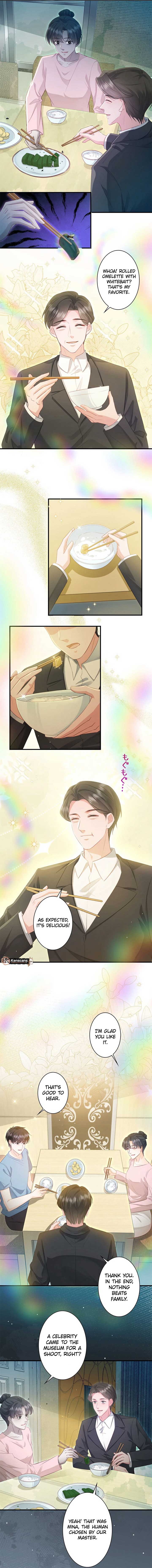 That summers promise once again Chapter 12 39 02
