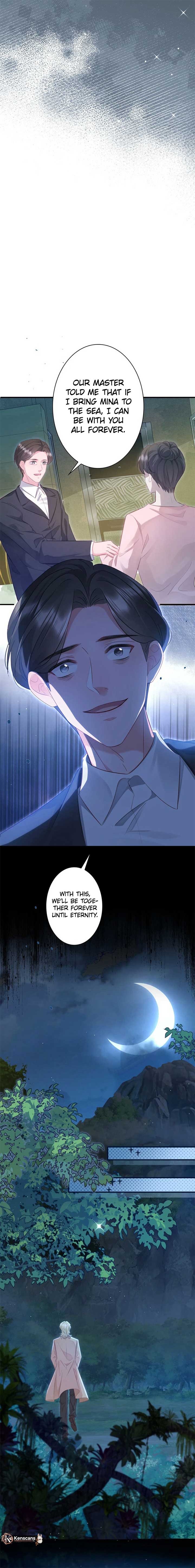 That summers promise once again Chapter 12 40 03