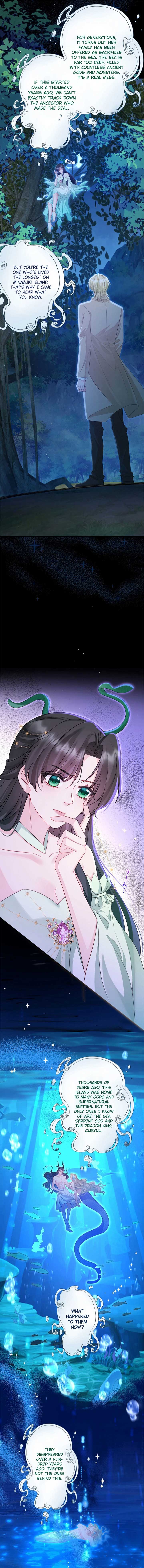 That summers promise once again Chapter 12 42 05