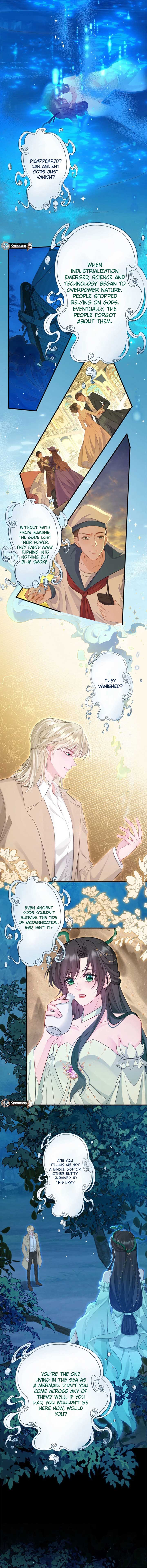 That summers promise once again Chapter 12 43 06