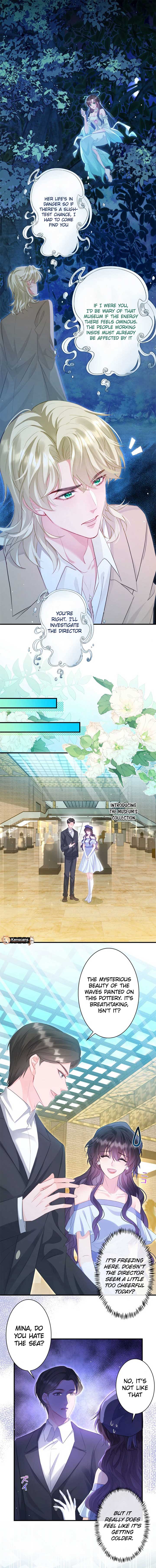That summers promise once again Chapter 12 44 07