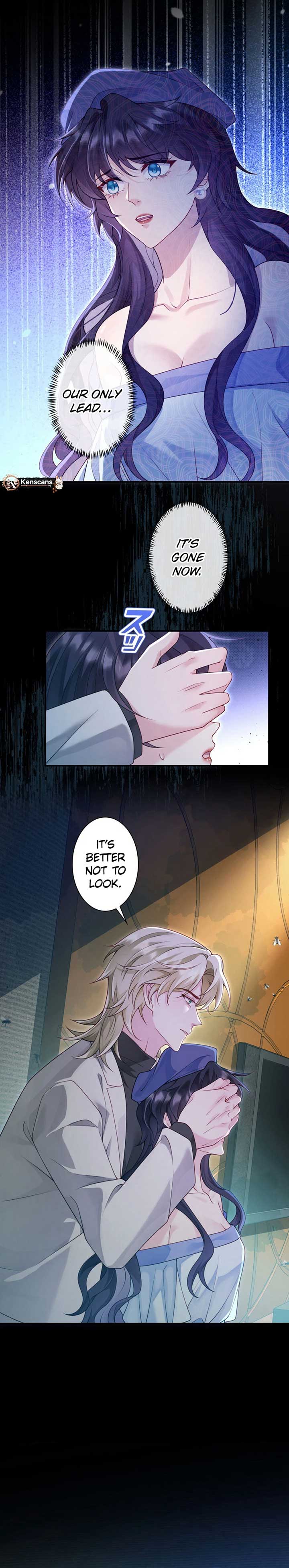 That summers promise once again Chapter 14 45 02