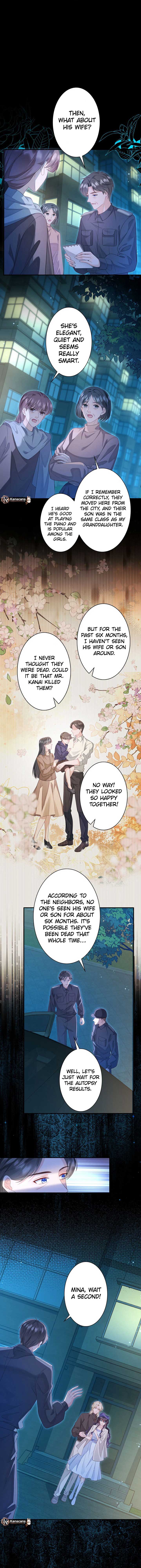 That summers promise once again Chapter 14 47 04