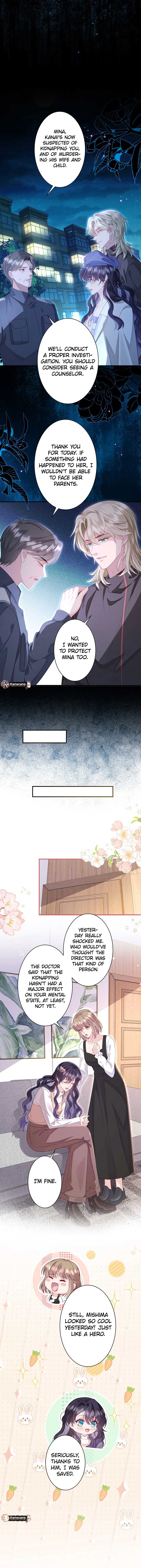 That summers promise once again Chapter 14 48 05