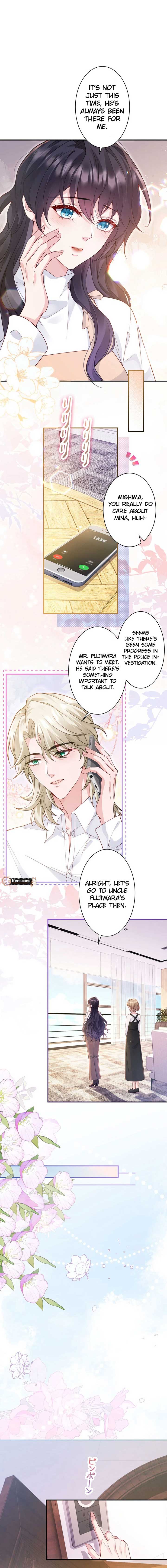 That summers promise once again Chapter 14 50 07