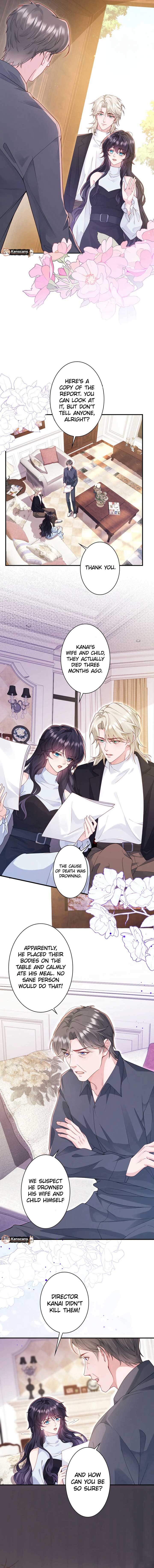 That summers promise once again Chapter 14 51 08