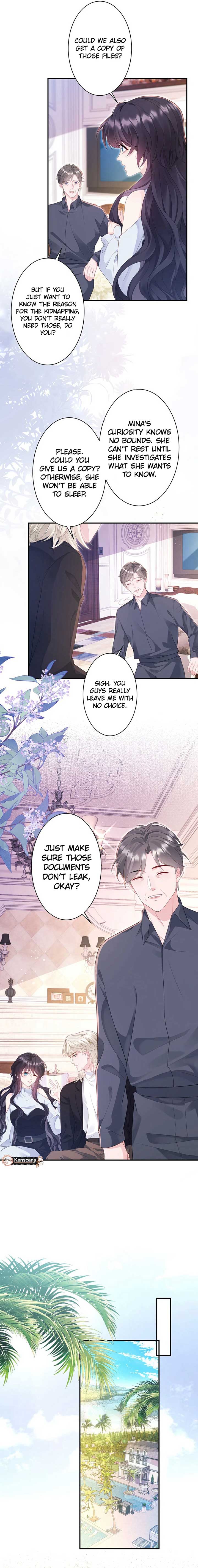 That summers promise once again Chapter 14 54 11