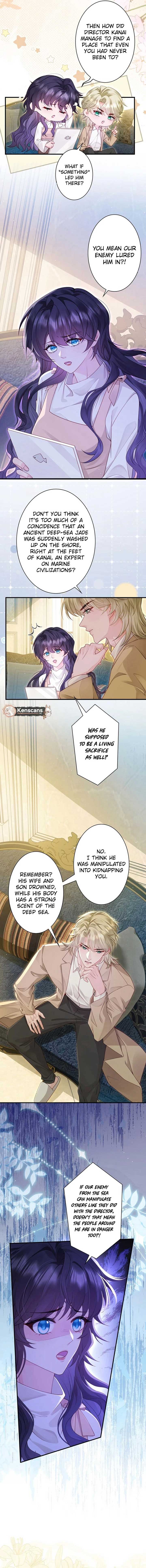 That summers promise once again Chapter 15 48 02