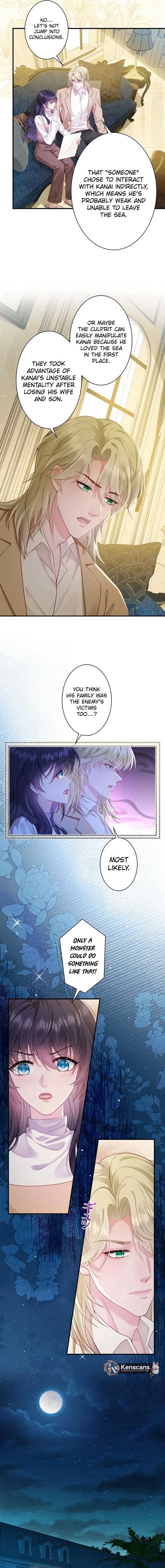 That summers promise once again Chapter 15 49 03