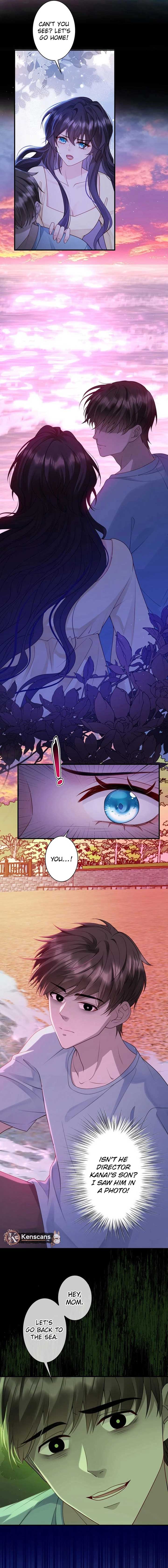 That summers promise once again Chapter 15 51 05