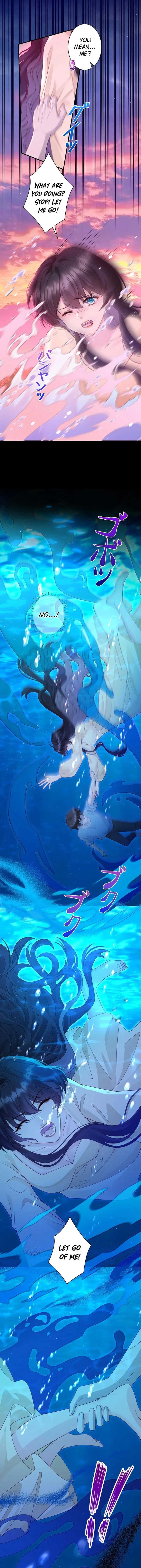 That summers promise once again Chapter 15 52 06