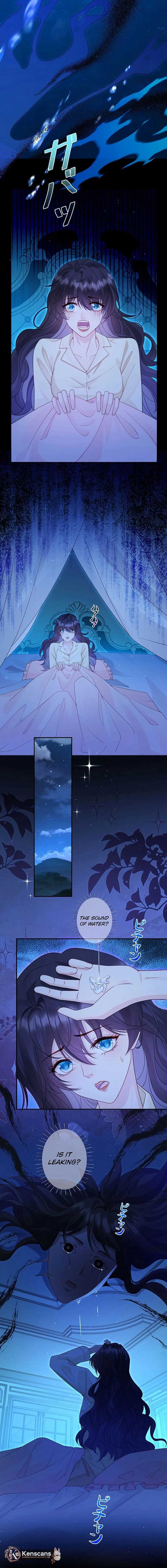 That summers promise once again Chapter 15 53 07
