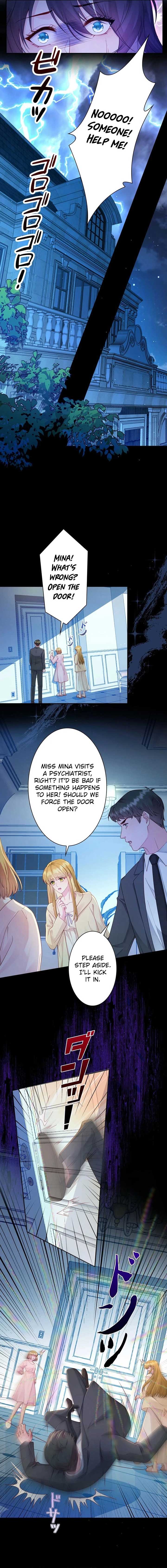 That summers promise once again Chapter 15 54 08