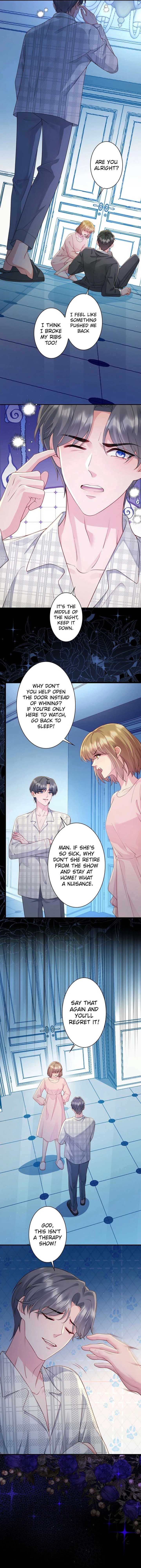 That summers promise once again Chapter 15 55 09