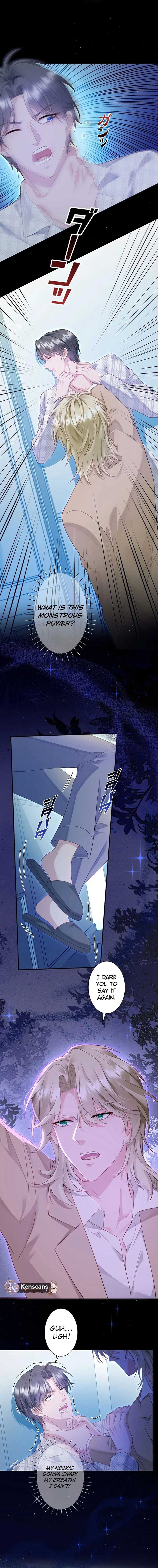 That summers promise once again Chapter 15 56 10