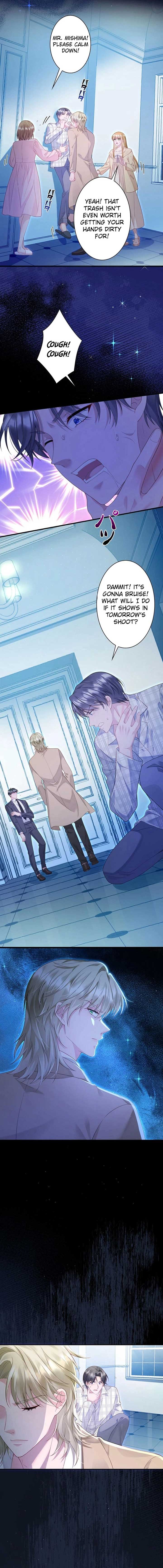 That summers promise once again Chapter 15 57 11