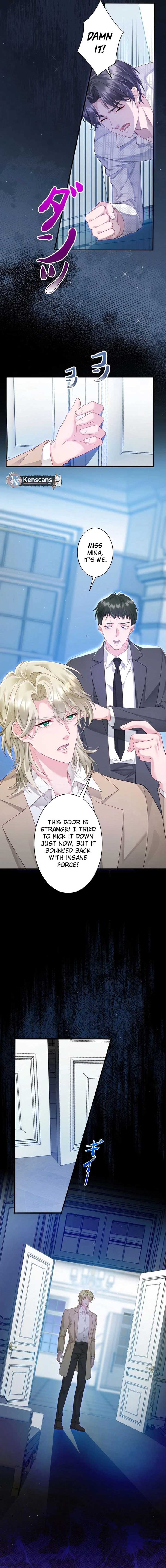 That summers promise once again Chapter 15 58 12